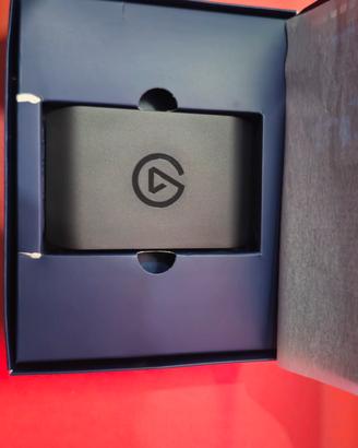 Elgato 4ks scheda acquisizione 