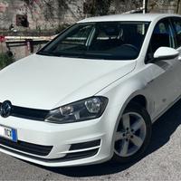 Volkswagen Golf Business 1.4 TGI DSG 5p. Comfortli