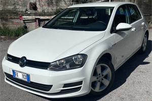 Volkswagen Golf Business 1.4 TGI DSG 5p. Comfortli