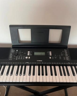 Tastiera Portatile yamaha