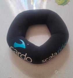 Cardo helmet cushion - cuscino poggiacasco