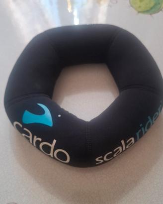 Cardo helmet cushion - cuscino poggiacasco