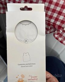  camicie porta fortuna 