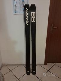 Sci da Scialpinismo Dynafit