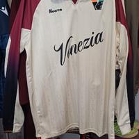 Venezia FC Nocta Shirt Long Sleeve Jersey Venezia