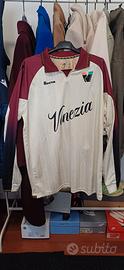 Venezia FC Nocta Shirt Long Sleeve Jersey Venezia