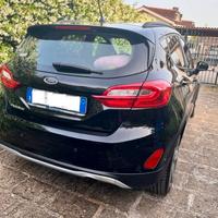Ford Fiesta 6 Serie ST LINE