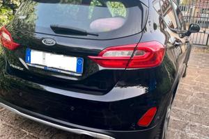 Ford Fiesta 6 Serie ST LINE