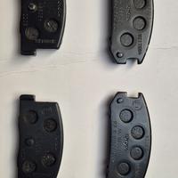 pastiglie Freni toyota mr2 turbo 