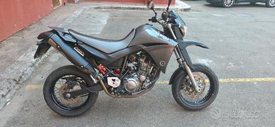 yamaha xt660x 