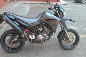yamaha xt660x 