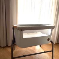 Culla fianco letto modello Iora Air Maxi Cosi