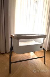 Culla fianco letto modello Iora Air Maxi Cosi