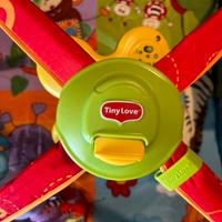 Palestrina e tappeto gioco Tiny Love