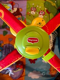 Palestrina e tappeto gioco Tiny Love