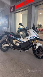 Honda X-ADV 750 Special Edition + Scarico Sc Proje