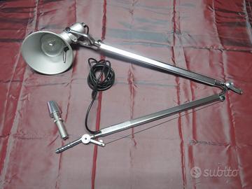 Lampada Artemide " Tolomeo "