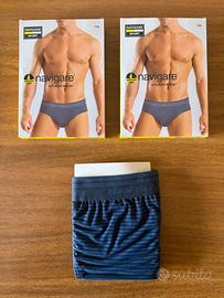 Mutande Slip Uomo Navigare Underwear Intimo