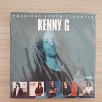 Kenny G