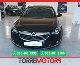 Opel Insignia 1.6 CDTI 136CV Sports Tourer aut. Ad