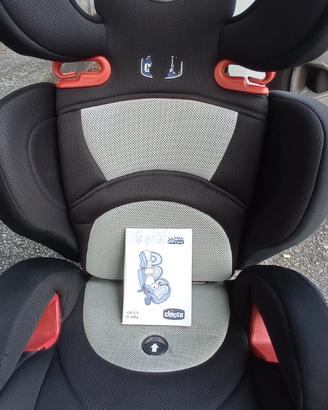 Seggiolino auto