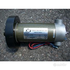 Motore per tapis roulant marca Turdan (TE WEI 10)