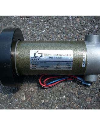 Motore per tapis roulant marca Turdan (TE WEI 10)