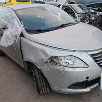 Ricambi LANCIA YPSILON 1.2 benzina anno 2015