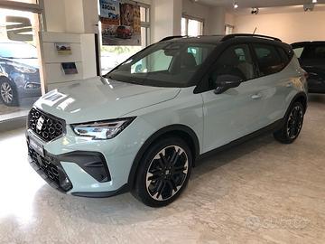 Seat Arona 1.0 EcoTSI Black Edition - Promo