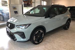 Seat Arona 1.0 EcoTSI Black Edition - Promo