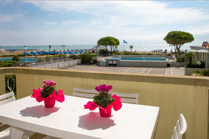 Frontevistamare Meraviglioso