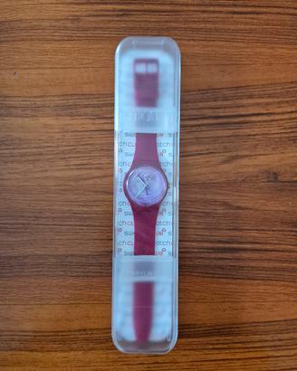 Orologio Swatch Onione SUOP105