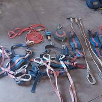 kit DPI Anticaduta lavori in quota