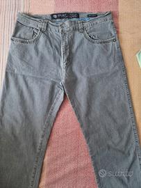 Pantaloni estivi uomo tg 48/50 Navigare