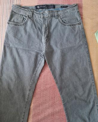 Pantaloni estivi uomo tg 48/50 Navigare