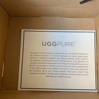 NUOVE!!!!!UGG Australia 'Gage' Boot (Baby & Walker