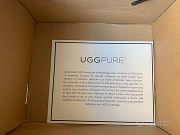 NUOVE!!!!!UGG Australia 'Gage' Boot (Baby & Walker