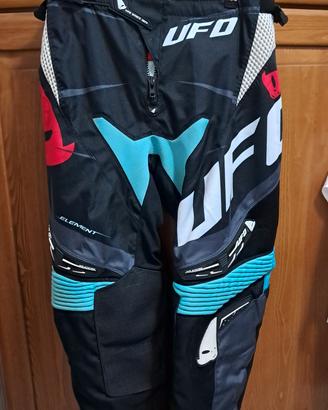 Pantaloni Ufo Element