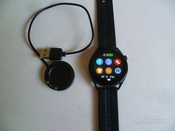 Orologio Smart Watch WH8 WearHealth 8