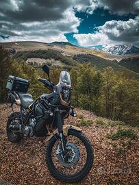 Yamaha Teneré