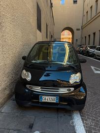 SMART 2002 CABRIO automatica