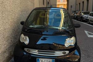 SMART 2002 CABRIO automatica