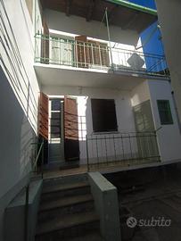 Casa indipendente arredata Villar Pellice