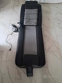 lettino massaggi