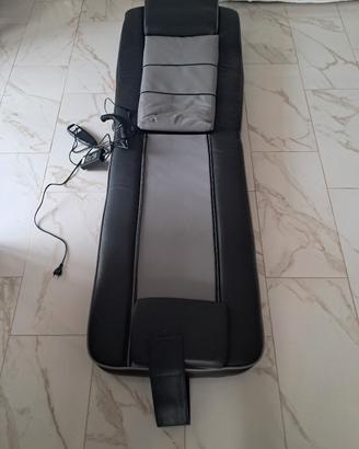 lettino massaggi