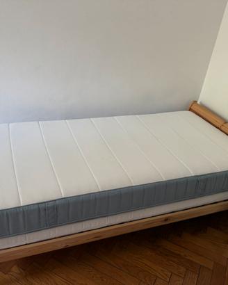 Materasso singolo