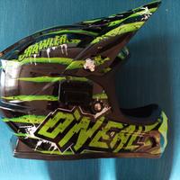 casco MTB Downhill 