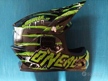 casco MTB Downhill 