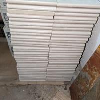 Gradini per scala spessore 2 cm stondati 64pz