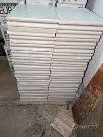 Gradini per scala spessore 2 cm stondati 64pz